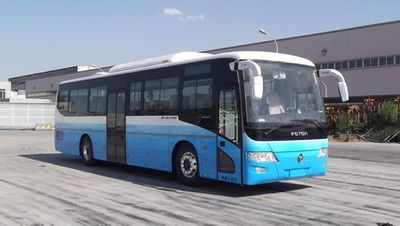 Foton  BJ6127EVCA5 Pure electric passenger cars