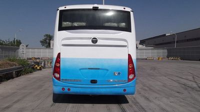 Foton  BJ6127EVCA5 Pure electric passenger cars