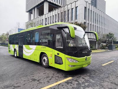 Foton  BJ6127SHEVCAN Plug in extended range hybrid electric city buses