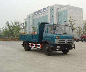 Chuanmu  CXJ3071ZP3 Dump truck