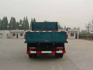 Chuanmu  CXJ3071ZP3 Dump truck