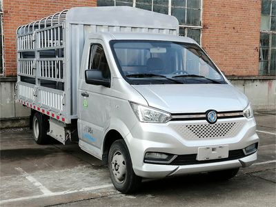 Dongfeng  DFA5030CCYM1BEV4 Pure electric grille transport vehicle