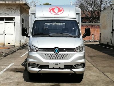 Dongfeng  DFA5030CCYM1BEV4 Pure electric grille transport vehicle