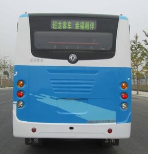 Dongfeng  EQ6670CTV City buses