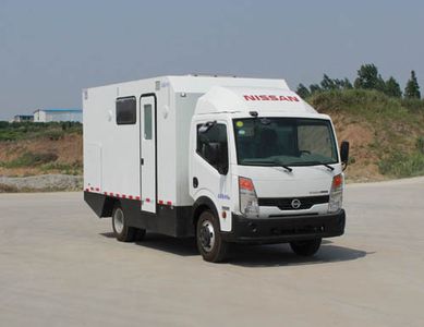 Shenhu HLQ5041XLJRV