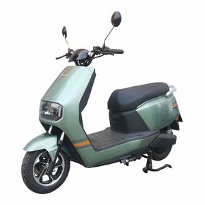 Hariway HLW2000DT3 Electric two wheeled motorcycle