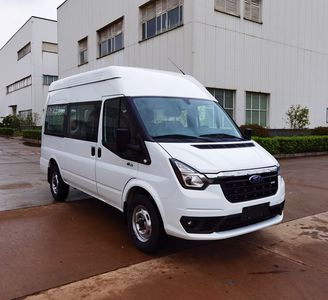 Jiangling Quanshun brand automobilesJX6551TBM6multi-purpose vehicle 