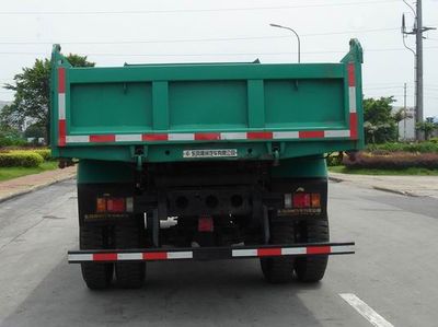 Chenglong  LZ3160GAM Dump truck