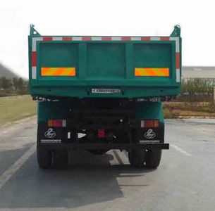 Chenglong  LZ3160GAM Dump truck