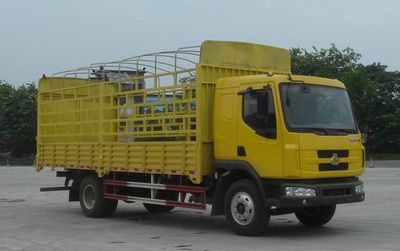 Chenglong  LZ5160CSRAM Grate type transport vehicle