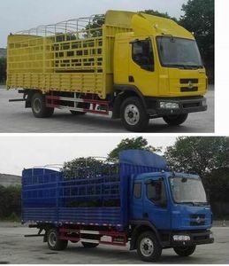 Chenglong  LZ5160CSRAM Grate type transport vehicle