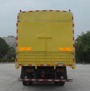 Chenglong  LZ5160CSRAM Grate type transport vehicle