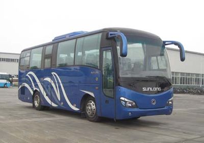 Shenlong brand automobile SLK6940F2A3 coach