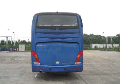 Shenlong brand automobile SLK6940F2A3 coach