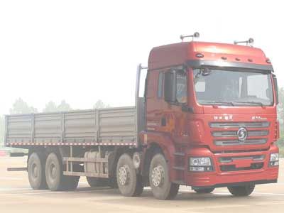 Shaanxi Automobile SX1316GR456 Truck