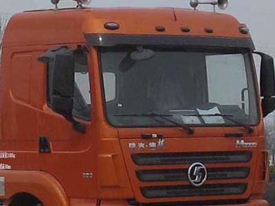 Shaanxi Automobile SX1316GR456 Truck