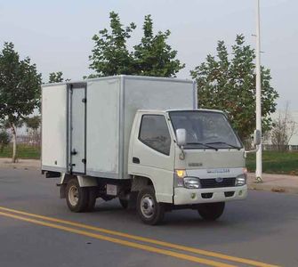 Qingqi  ZB5022XXYBDA1 Box transport vehicle