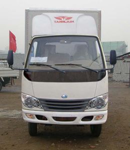 Qingqi  ZB5022XXYBDA1 Box transport vehicle