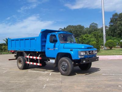 Era  BJ3081DDKFD Dump truck