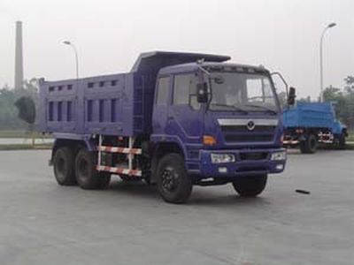 Ace carCDW3160A4Dump truck