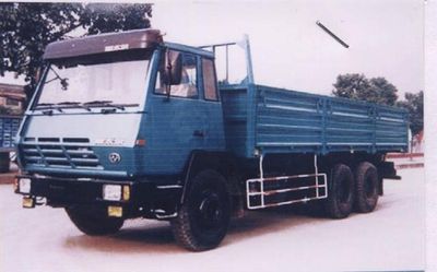 Star Steyr CQ1262BL434G Truck