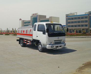 Dongfeng  DFZ5056GJY1 Refueling truck