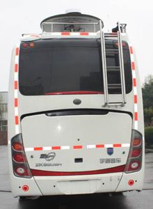 Dima DMT5122XZH Command vehicle