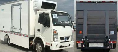 Dongfeng  EQ5045XLCTBEV Pure electric refrigerated truck