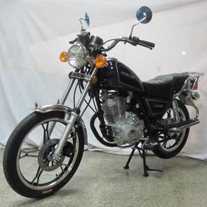 Feiken  FK150BG Two wheeled motorcycles