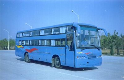 Zhongtong Automobile LCK6101W Sleeper coach