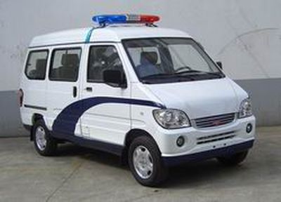 Wuling  LZW5026XKCC3Q Survey vehicle