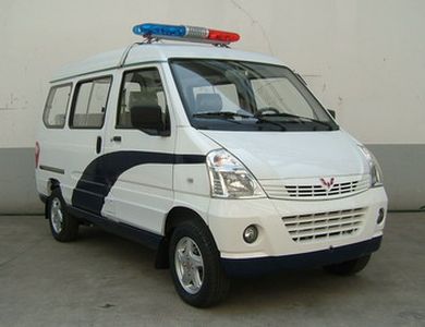 Wuling  LZW5026XKCC3Q Survey vehicle