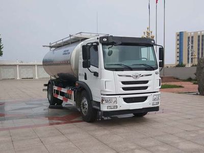 Qingte  QDT5181GNYC5 Fresh milk transport vehicle