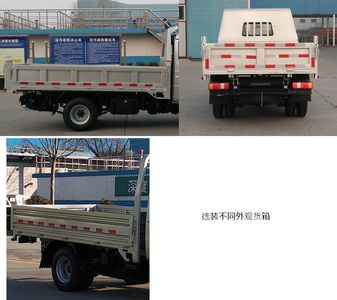 Shifeng  SSF3030DCJB23 Dump truck