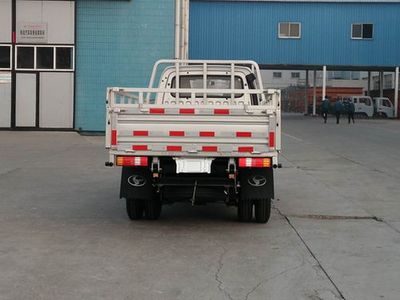 Shifeng  SSF3030DCJB23 Dump truck