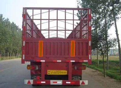 Junwang  WJM9402CLX Gantry transport semi-trailer