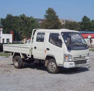 Qingqi  ZB1030LSC Light truck