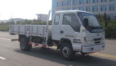 Foton  BJ3043D9PBA4 Dump truck