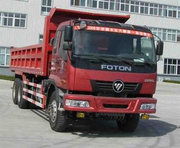 Foton  BJ3258DLPJL3 Dump truck