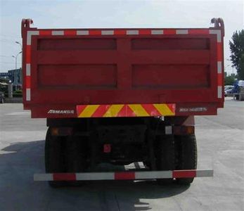 Foton  BJ3258DLPJL3 Dump truck