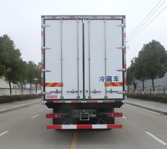 Tongruitong  CAA5310XLCZ6 Refrigerated truck