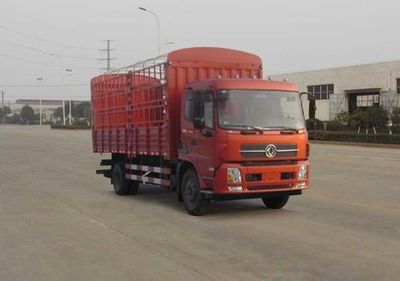 Dongfeng  DFL5140CCYB3 Grate type transport vehicle