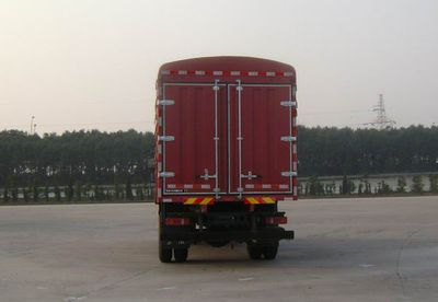 Dongfeng  DFL5140CCYB3 Grate type transport vehicle