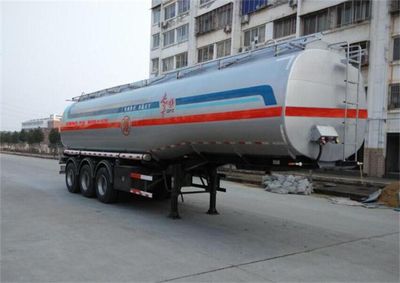 Dongfeng  DFZ9403GYY Oil transport semi-trailer