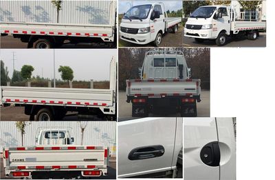 Dongfeng  EQ1032S60Q4C Light duty trucks