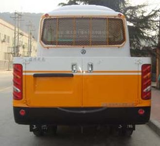 Dongfeng  EQ5060XGCT5 Engineering vehicle