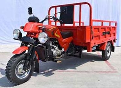 Jiaqing brand automobiles JQ200ZH3A right three-wheeled motorcycle 