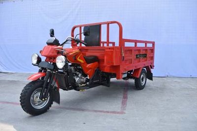 Jiaqing brand automobiles JQ200ZH3A right three-wheeled motorcycle 