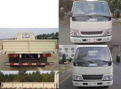 Jiangling Motors JX1061TG24 Truck