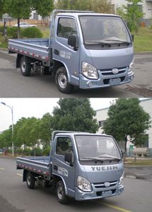 Yuejin  NJ1031PBGANZ Truck